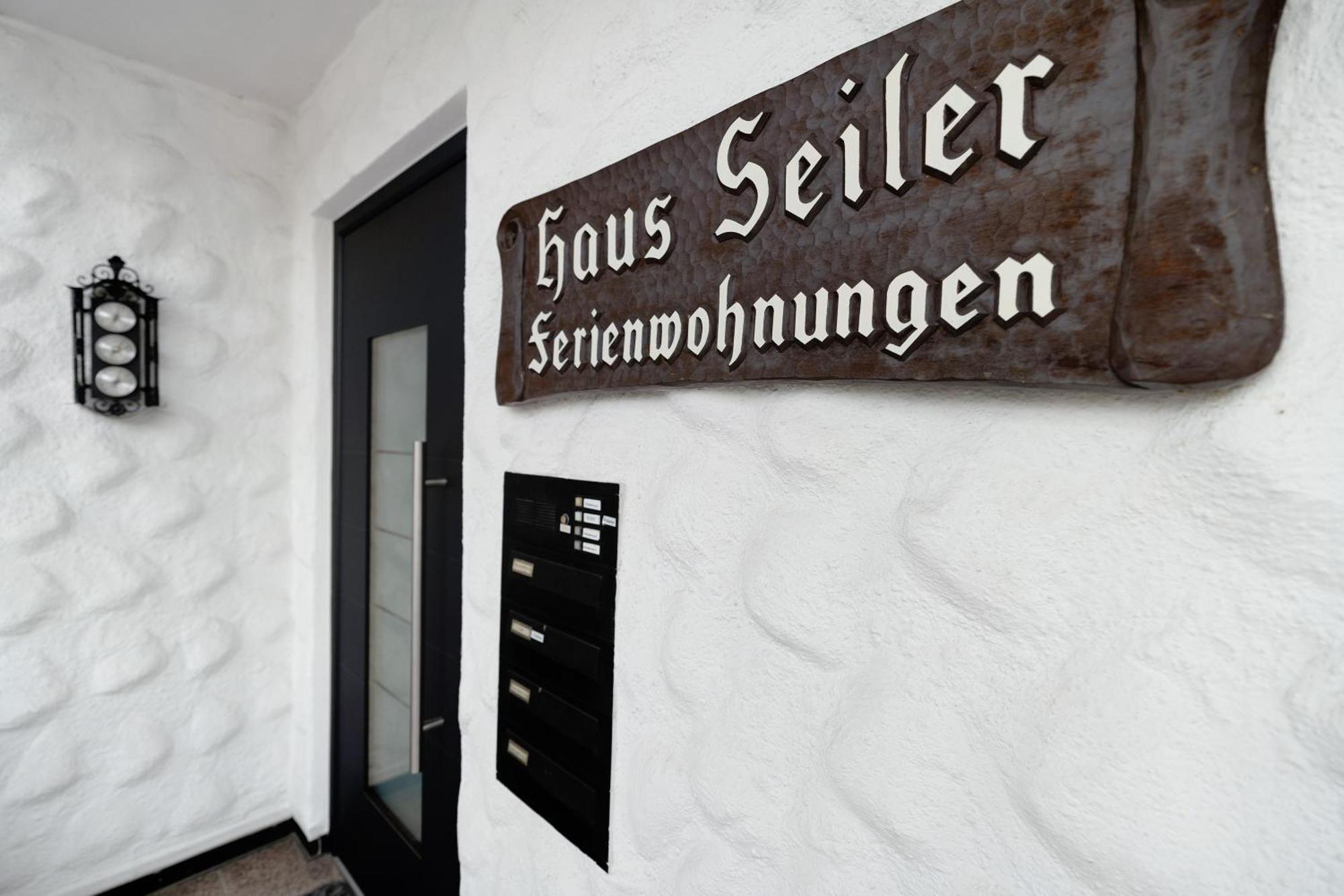 شقة Haus Seiler فرودنستاد المظهر الخارجي الصورة