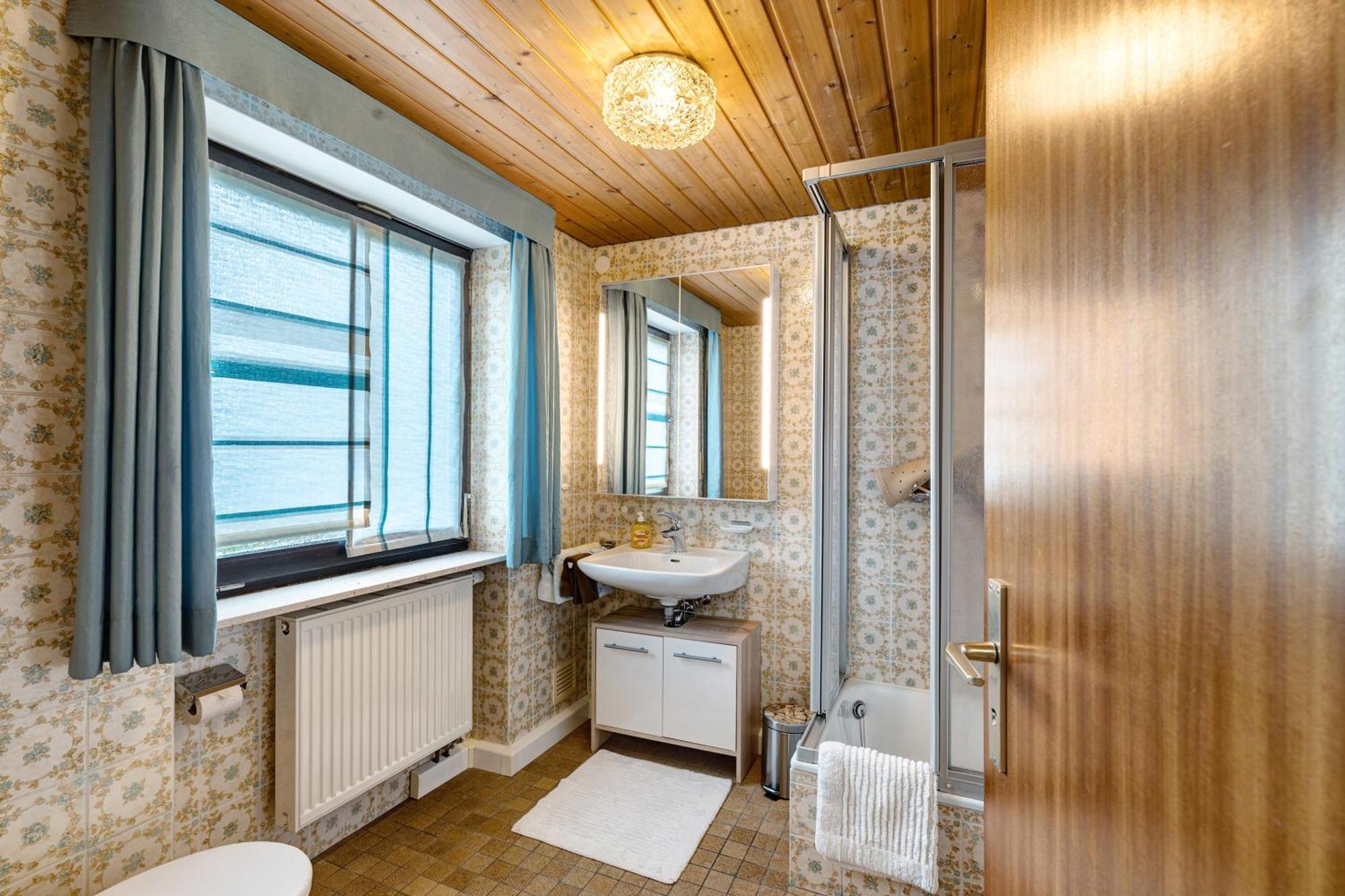 شقة Haus Seiler فرودنستاد المظهر الخارجي الصورة