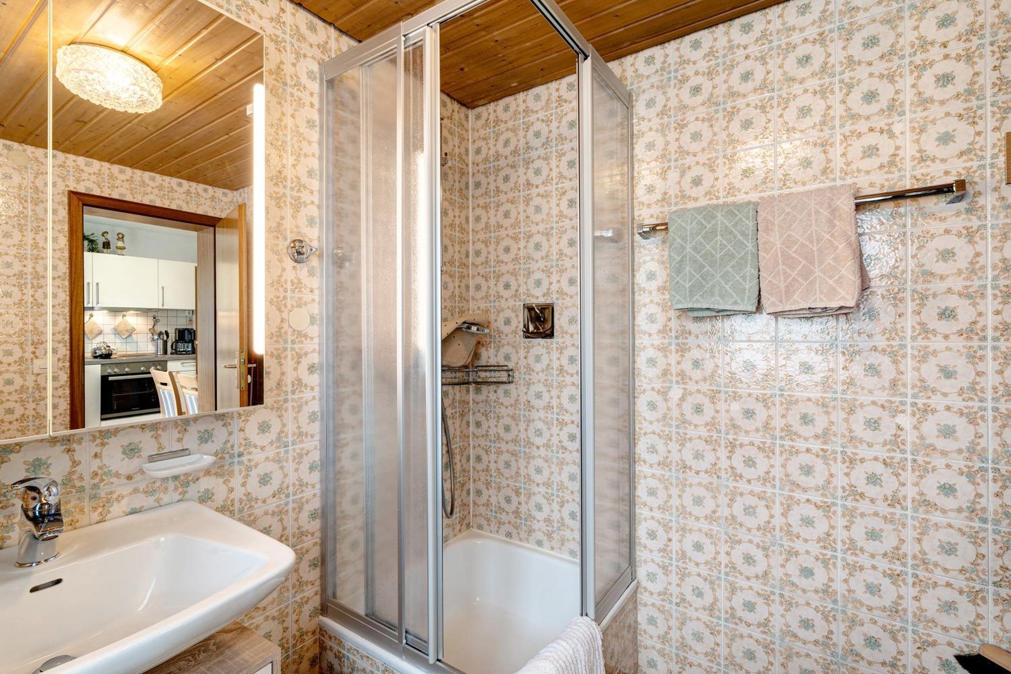 شقة Haus Seiler فرودنستاد المظهر الخارجي الصورة