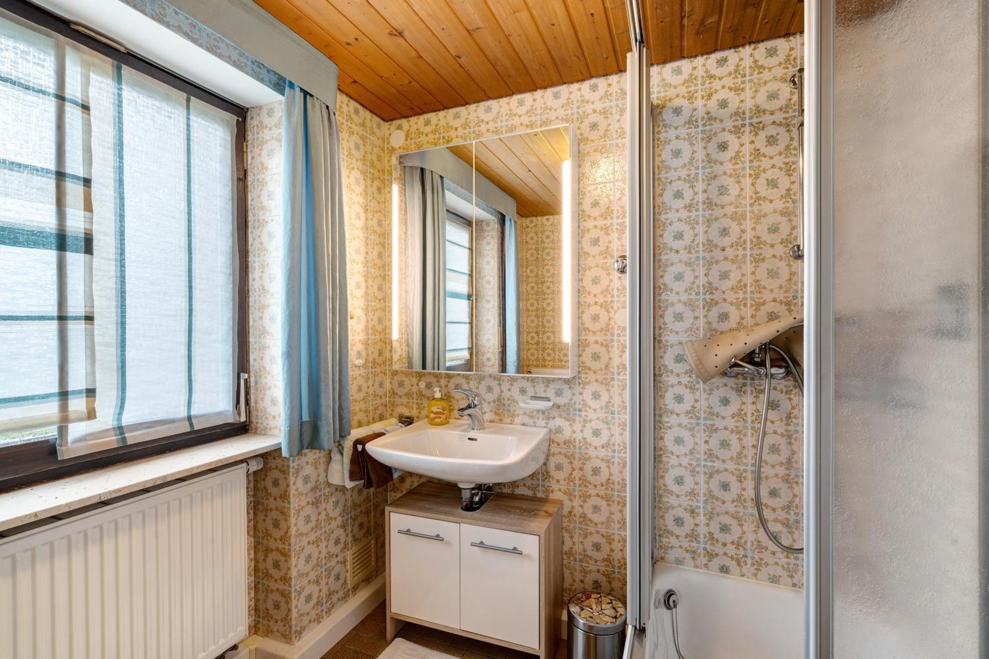 شقة Haus Seiler فرودنستاد المظهر الخارجي الصورة