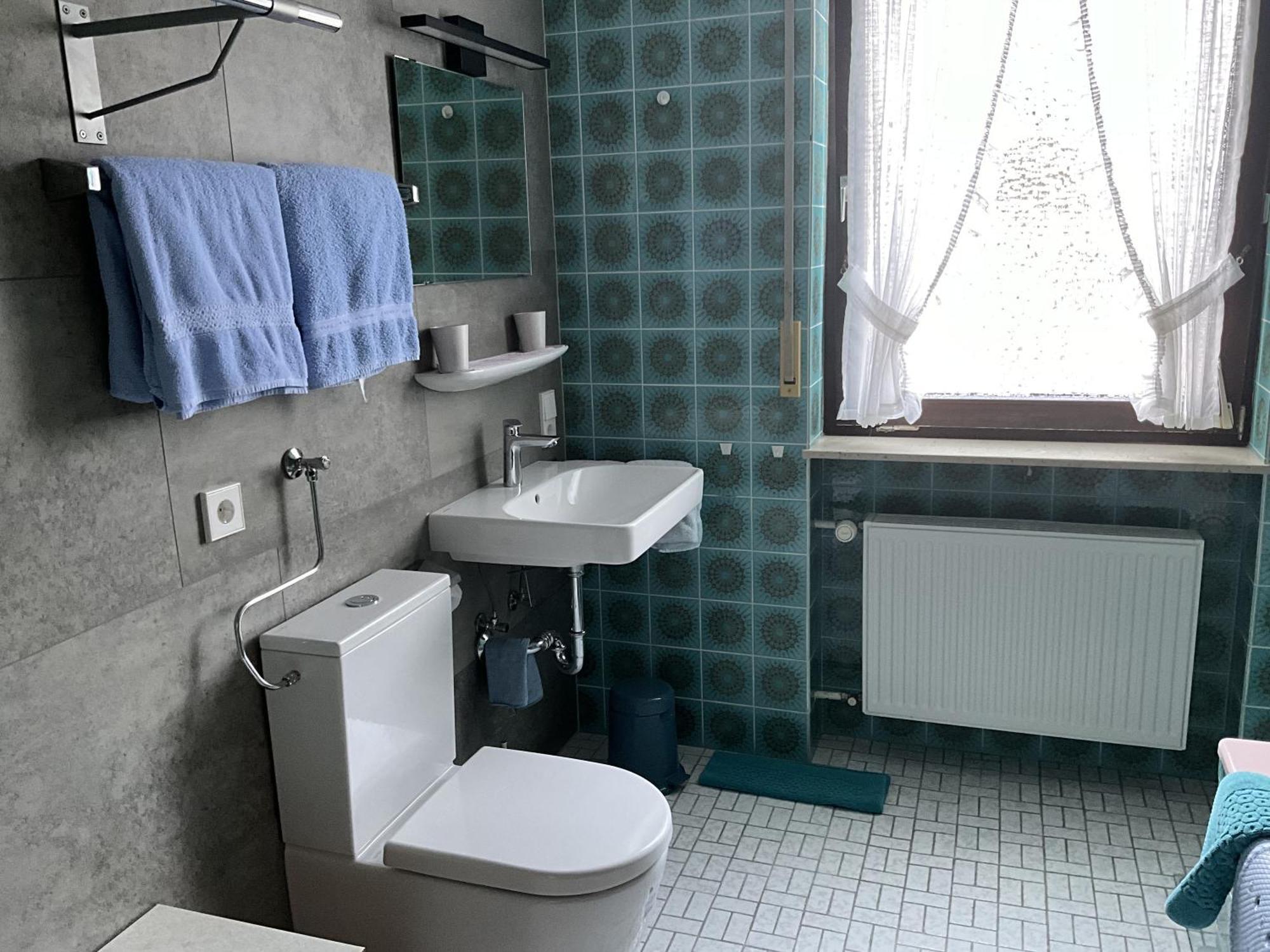 شقة Haus Seiler فرودنستاد المظهر الخارجي الصورة