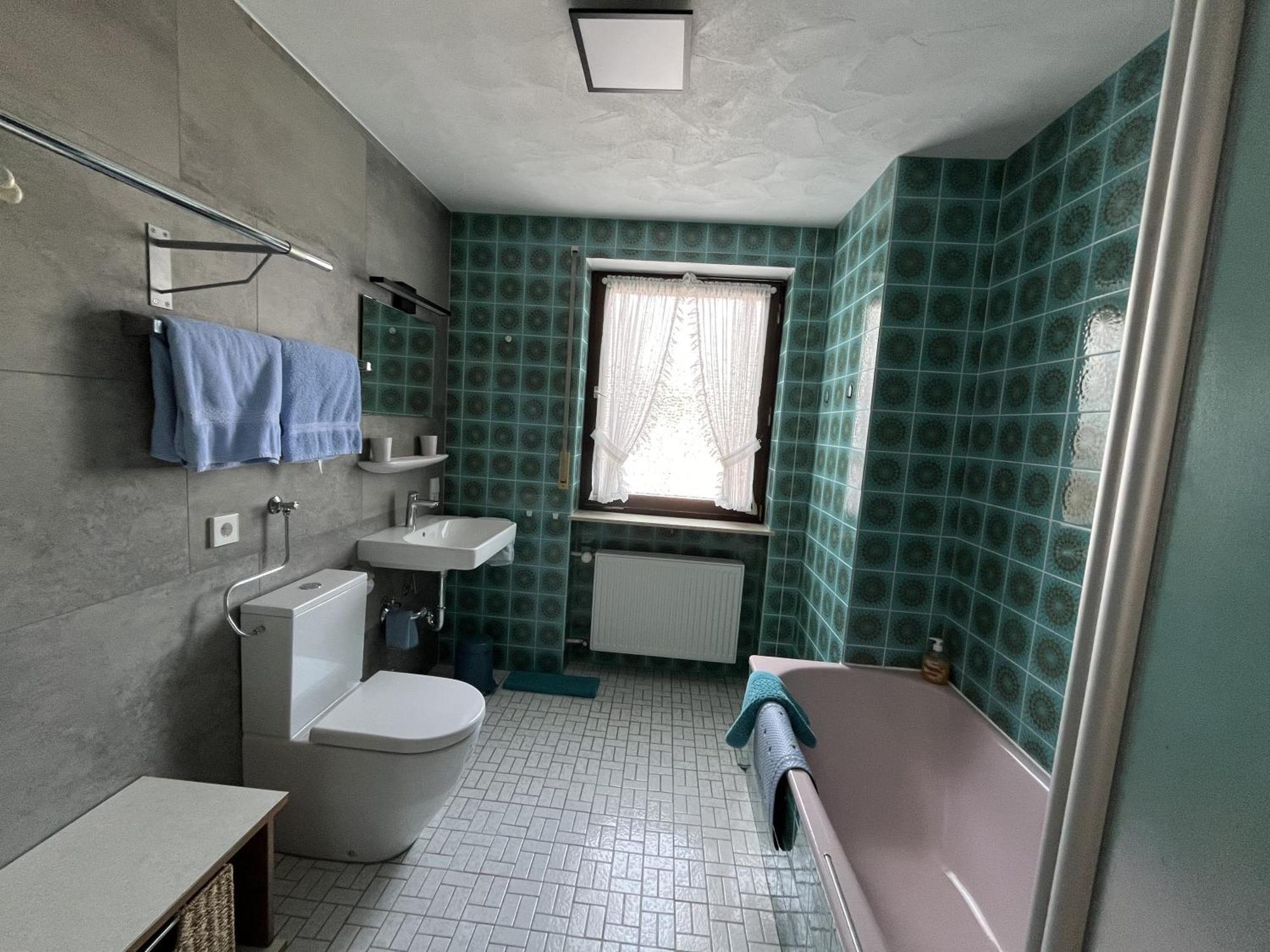 شقة Haus Seiler فرودنستاد المظهر الخارجي الصورة